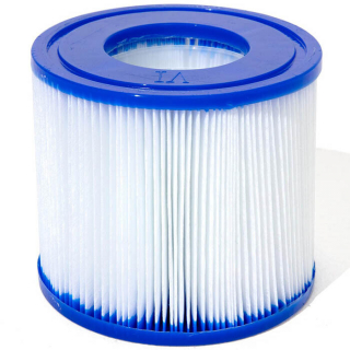 Аэромассажный бассейн Bestway Lay-Z-SPA 60013 Paris AirJet (196x66 см)