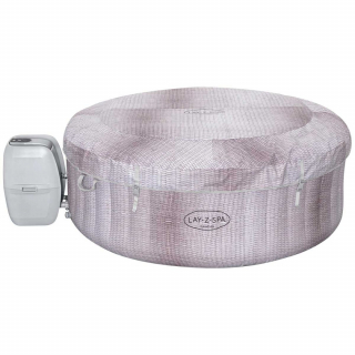 Аэромассажный бассейн Bestway Lay-Z-SPA 60003 Cancun AirJet