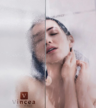 Душевая шторка на ванну Vincea VSB-12114CH-L