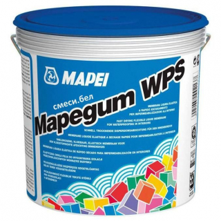MAPEGUM WPS