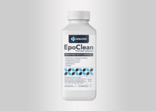 Очиститель EpoClean