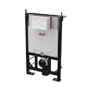 Скрытая система инсталляции Alcaplast AM101/850W Sadroмodul