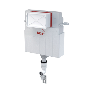 Бачок для унитаза Alcaplast AM112 Basicмodul