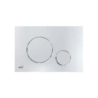 Кнопка управления хром глянцевый M671