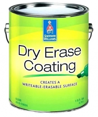 Dry Erase кварта (0,95л)