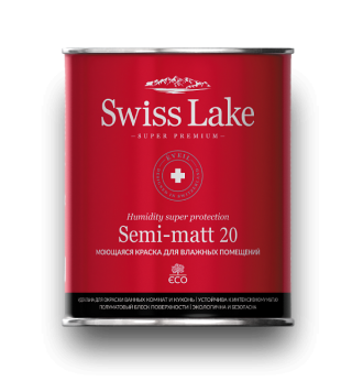 Semi-matt 20