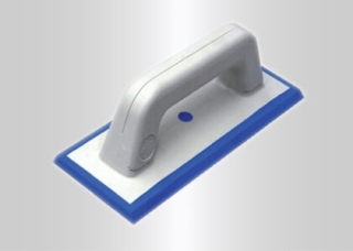 Шпатель резиновый