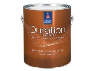 Duration Home Matte (0,95л)