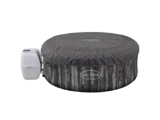 Аэромассажный бассейн Bestway Lay-Z-SPA 60005 Bahamas AirJet (180x66 см)