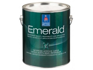 Emerald Interior Satin 0,95 литров