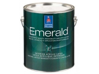 Emerald Interior Satin, галлон (3,8л)
