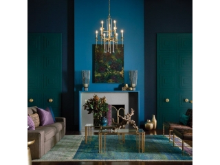 Emerald Interior Flat галлон (3,8л)