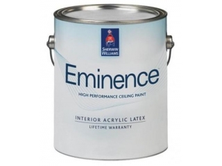 Eminence High Performance Ceiling Paint глубокий мат 3,8 л