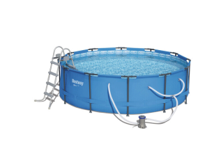 Каркасный бассейн Bestway 56488 с картр. фильтром