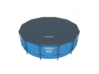 Каркасный бассейн Bestway 56950 с картриджным фильтром