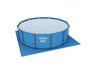 Каркасный бассейн Bestway 56950 с картриджным фильтром