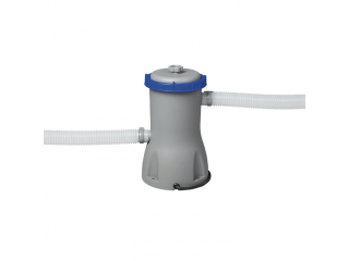 Каркасный бассейн Bestway 56950 с картриджным фильтром