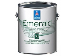 Emerald Exterior Satin галлон (3,8л)