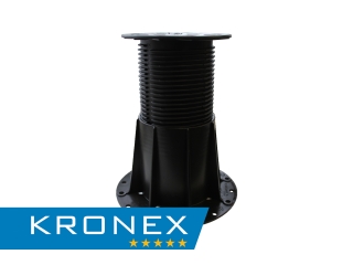 Регулируемая опора KRONEX 133-225 мм