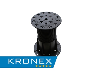 Регулируемая опора KRONEX 133-225 мм