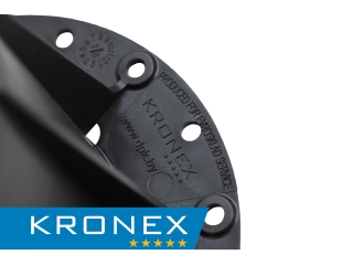 Регулируемая опора KRONEX 133-225 мм