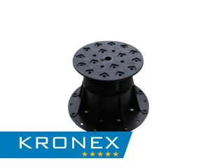 Регулируемая опора KRONEX 82-135 мм