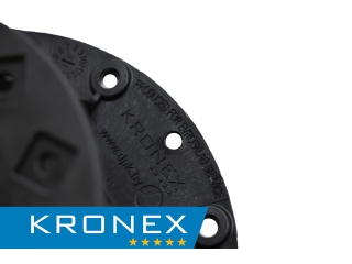 Регулируемая опора KRONEX 82-135 мм