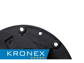 Регулируемая опора KRONEX 52-82 мм