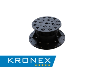 Регулируемая опора KRONEX 52-82 мм