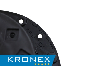 Регулируемая опора KRONEX 28-36 мм