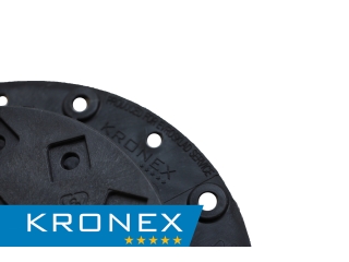 Регулируемая опора KRONEX 18-25 мм