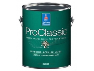 ProClassic Interior Satin кварта (0,95л)