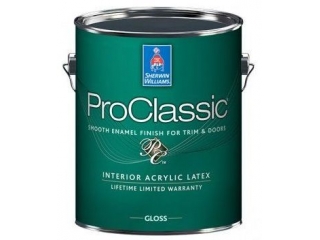 ProClassic Interior Satin галлон (3,8л)