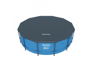 Каркасный бассейн Bestway 56438 с картриджным фильтром