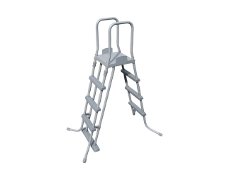 Каркасный бассейн Bestway 15427 с картриджным фильтром