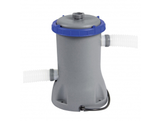 Каркасный бассейн Bestway 15427 с картриджным фильтром