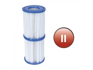 Каркасный бассейн Bestway 15427 с картриджным фильтром