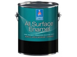 All Surface Enamel Satin галлон (3,8л)