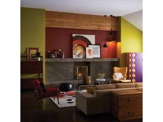 Duration Home Matte (0,95л)