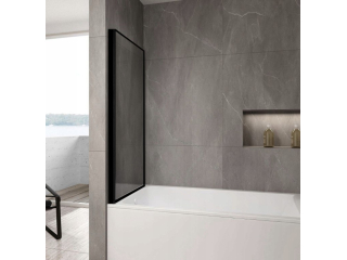 Шторка на ванную Rea Lagos 70 K7632