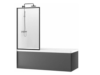 Шторка на ванную Rea Lagos 70 K7632