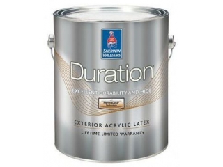 Duration Exterior Flat 3,8л