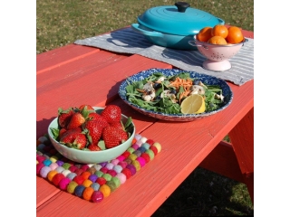 All Surface Enamel Satin Oil галлон (3,8л)