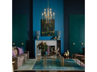 Emerald Interior Flat кварта (0,95л)