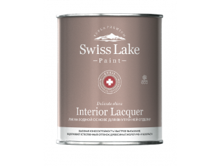 Interior Lacquer