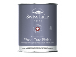 Wood Care Finish