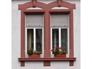 Duration Exterior Flat 3,8л