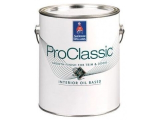 ProClassic Alkyd Satin галлон (3,8л)