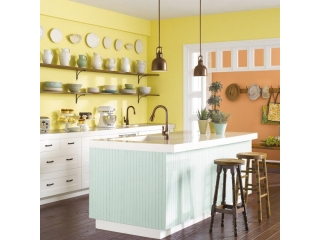 All Surface Enamel Satin Oil галлон (3,8л)