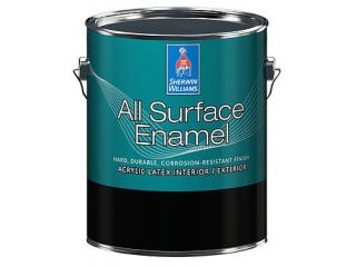 All Surface Enamel Gloss кварта (0,95л)